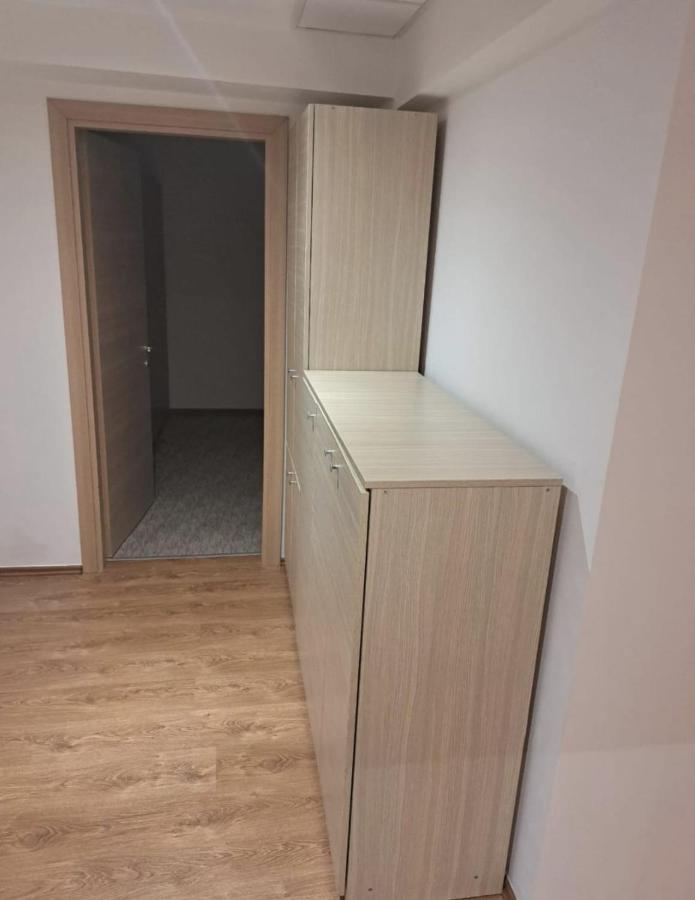 Apartamente Rin Grand Hotel Bucuresti المظهر الخارجي الصورة