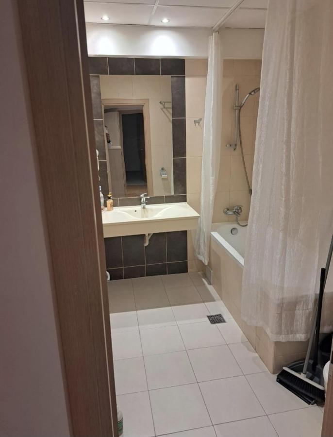 Apartamente Rin Grand Hotel Bucuresti المظهر الخارجي الصورة