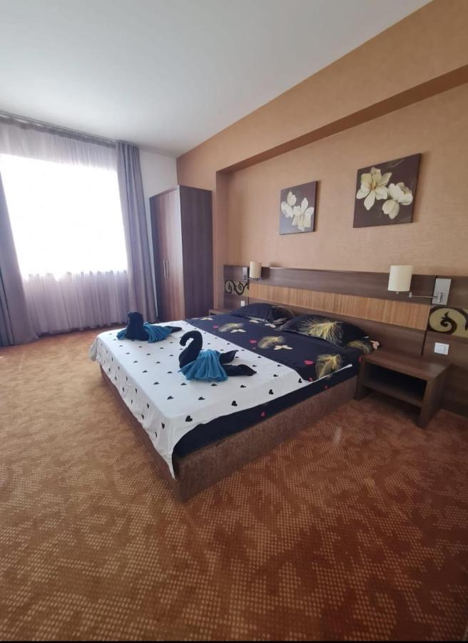Apartamente Rin Grand Hotel Bucuresti المظهر الخارجي الصورة