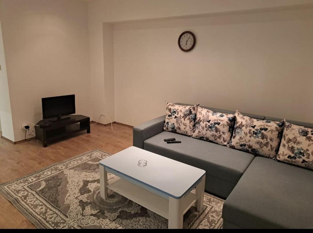 Apartamente Rin Grand Hotel Bucuresti المظهر الخارجي الصورة
