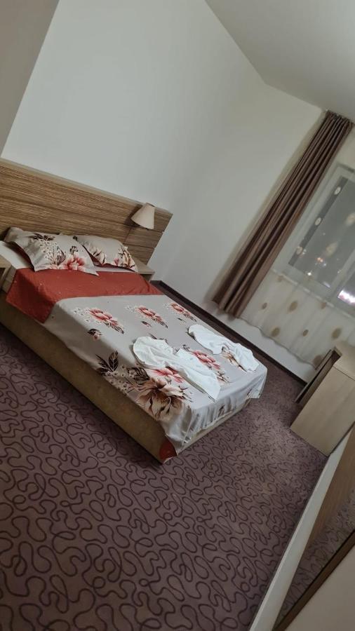 Apartamente Rin Grand Hotel Bucuresti المظهر الخارجي الصورة