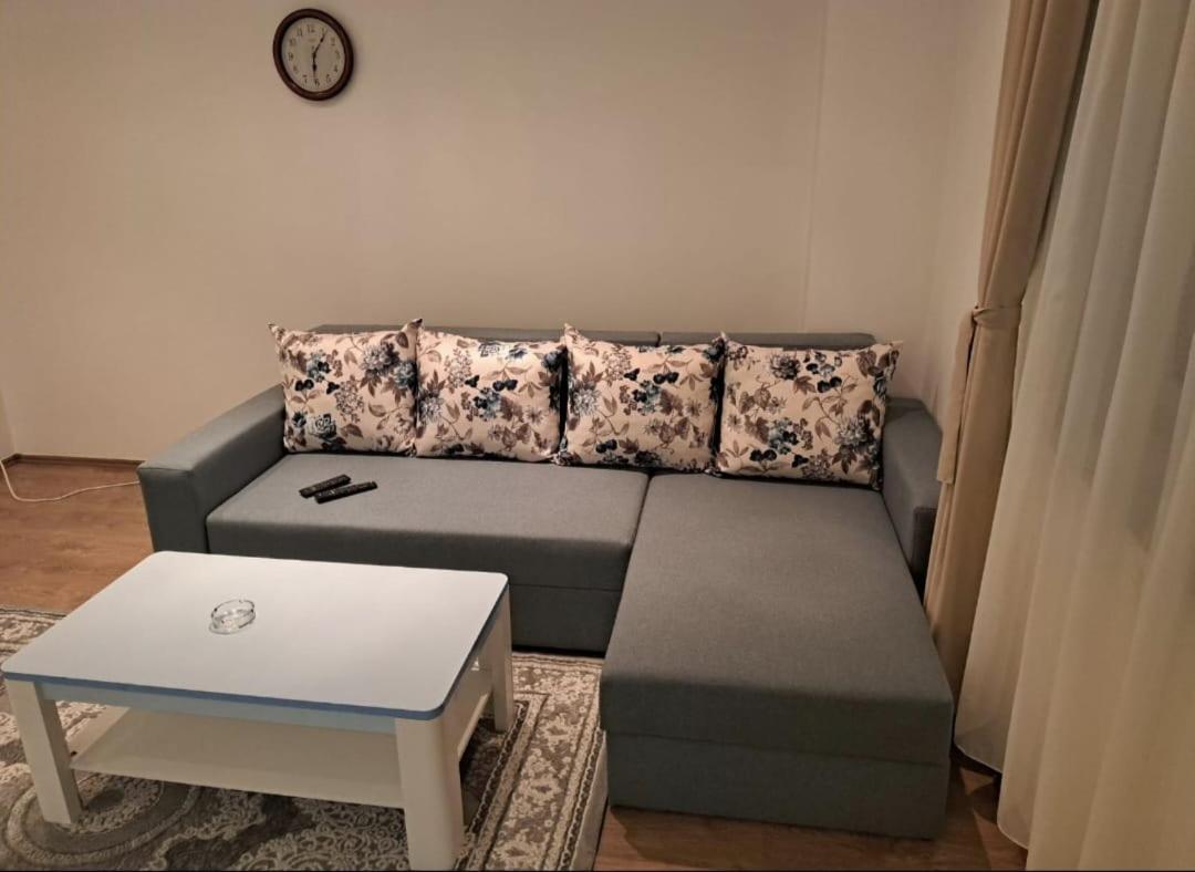 Apartamente Rin Grand Hotel Bucuresti المظهر الخارجي الصورة