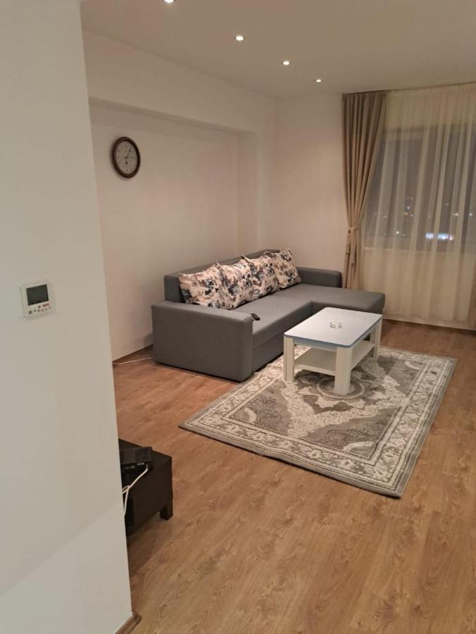 Apartamente Rin Grand Hotel Bucuresti المظهر الخارجي الصورة