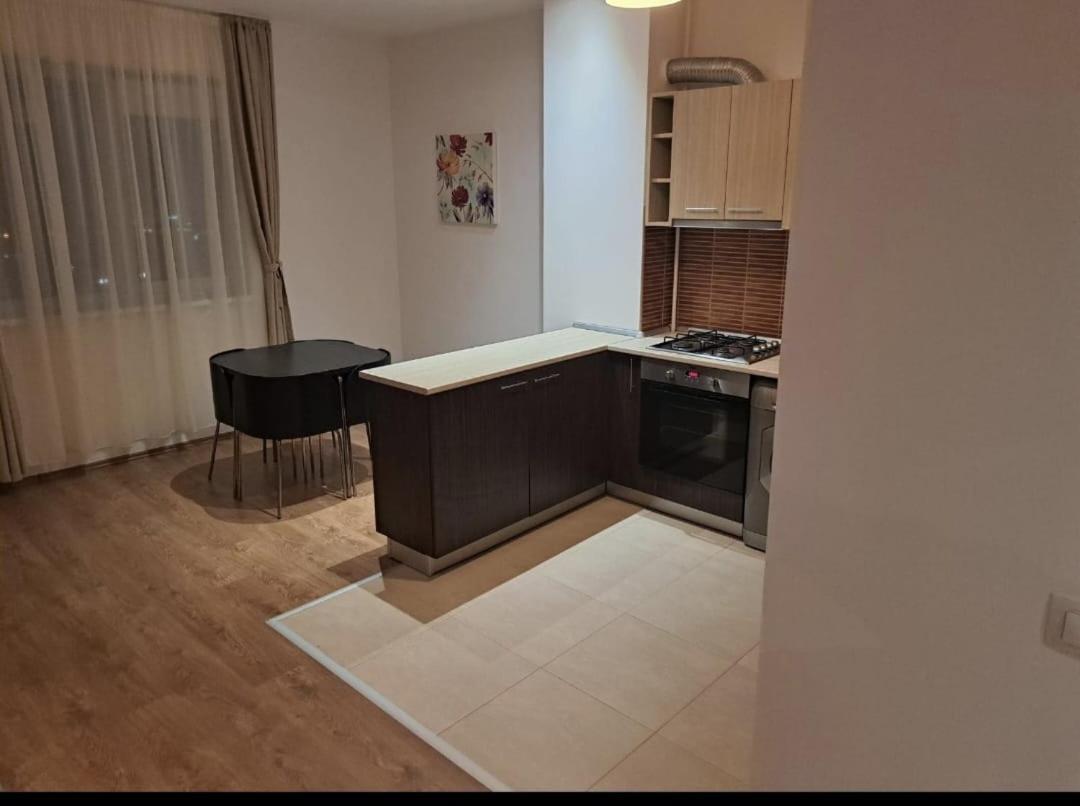 Apartamente Rin Grand Hotel Bucuresti المظهر الخارجي الصورة
