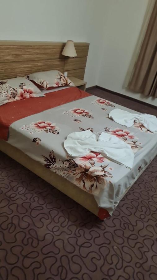 Apartamente Rin Grand Hotel Bucuresti المظهر الخارجي الصورة